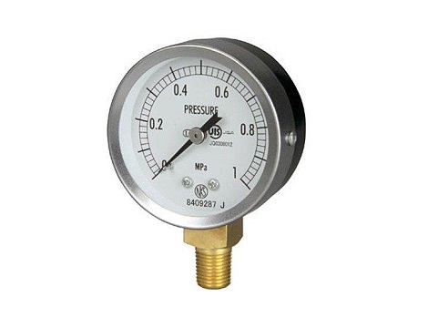 圧力計 ZX870-6 : Hitachi Construction Marchinery