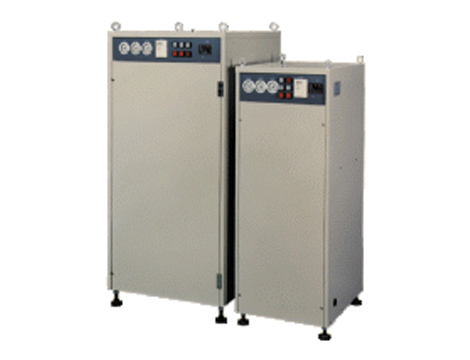 ZR400 チラー屋外設置用 ホワイト チラー・空調機器 - 正栄株式会社